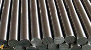 قیمت میلگرد کششی