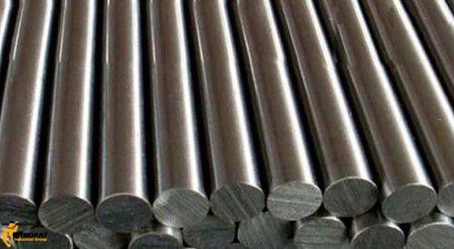 قیمت میلگرد کششی