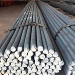 قیمت میلگرد اصفهان