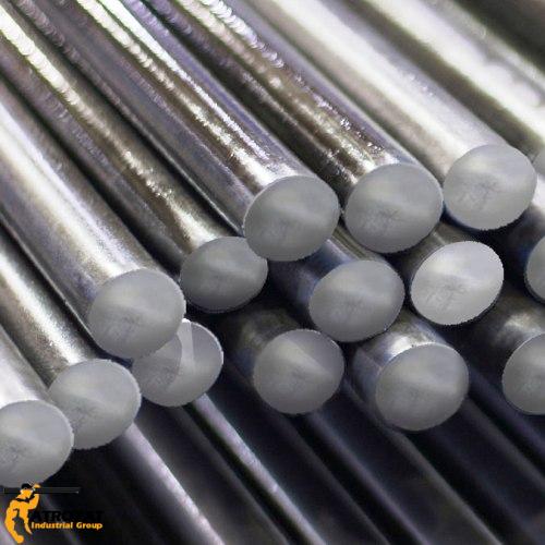 فروش میلگرد کششی