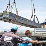 پیش بینی قیمت میلگرد در سال99