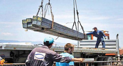 پیش بینی قیمت میلگرد در سال99