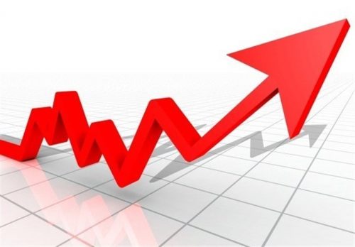 افزایش قیمت فولاد و میلگرد