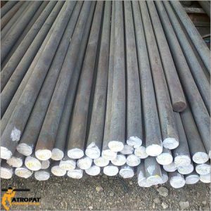 خرید میلگرد ترانس اصفهان