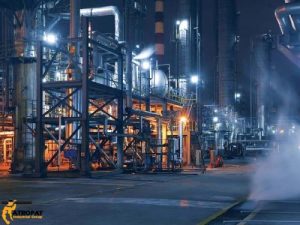 پشت پرده بازار آهن