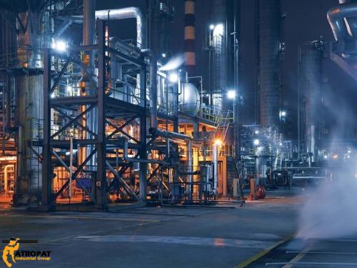 پشت پرده بازار آهن