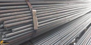 خرید میلگرد ترانس در اصفهان