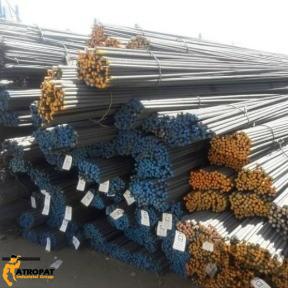 خرید میلگرد کشش شده در تهران