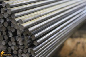 خرید میلگرد کششی در تهران