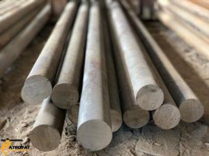 خرید میلگرد کششی