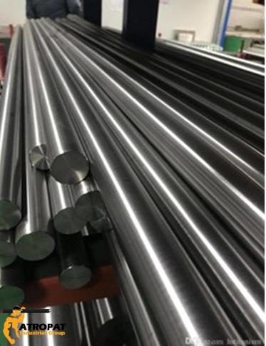 میلگرد کششی ارزان قیمت