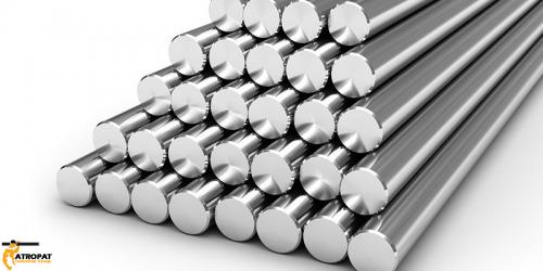 قیمت میلگرد پولیش ترانس