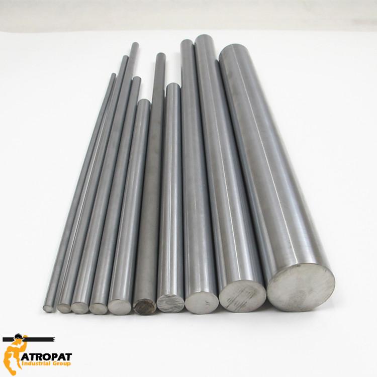 میلگرد ترانس چیست