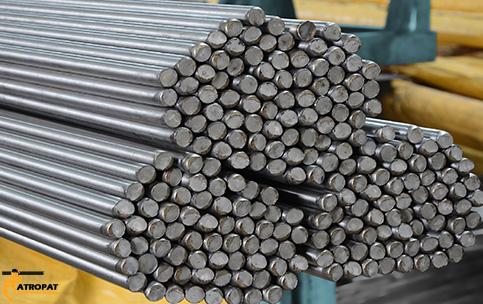 خرید میلگرد ترانس در تهران