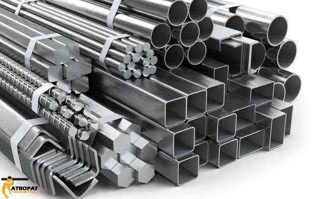 بررسی قیمت میلگرد
