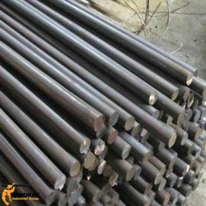 جدول وزن میلگرد ترانس