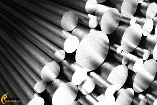 قیمت میلگرد دو پولیشه