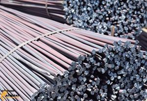 قیمت میلگرد ساده