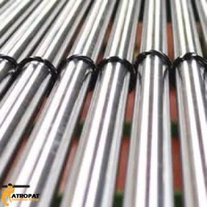 قیمت شفت فولادی