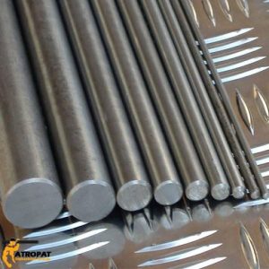 وزن میلگرد کششی