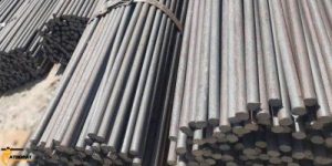 مراحل تولید میلگرد کشش شده