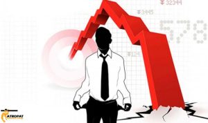 شرایط نامطلوب بازار آهن