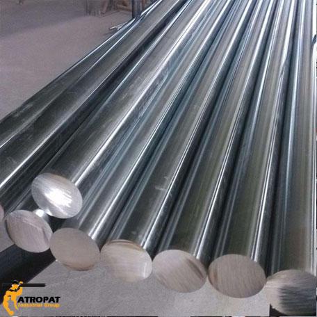 میلگرد کششی تهران