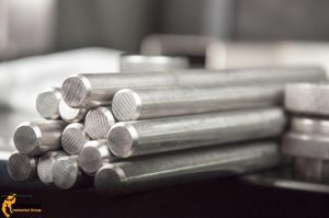 میلگرد کششی اصفهان