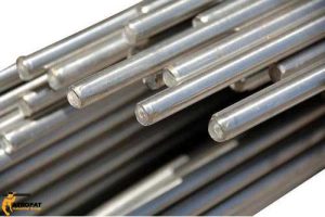 اجرت کشش میلگرد به روش سرد