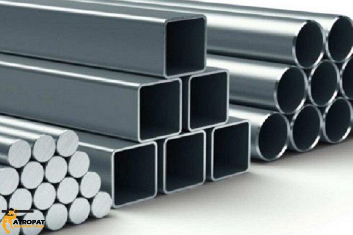 افزایش قیمت آهن در روزهای اخیر