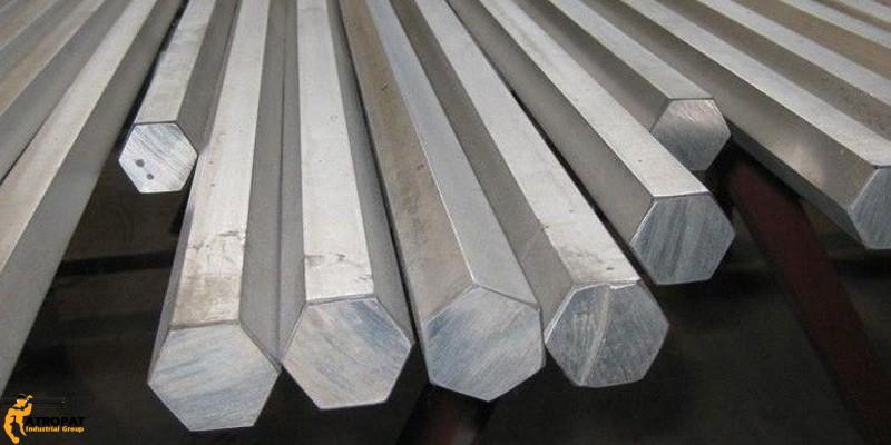 فروش انواع میلگرد ترانسمیسیون