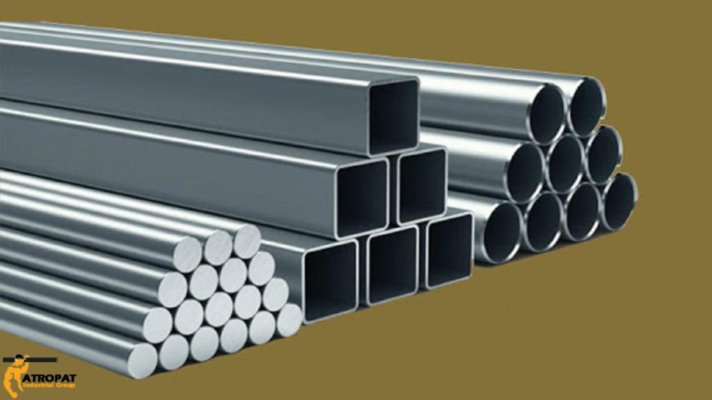 ثبات بهای میلگرد در بازار