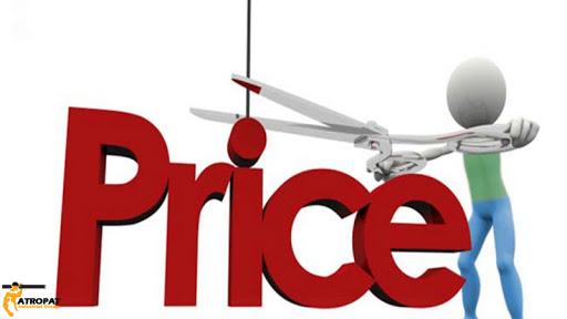 مقاومت در برابر کاهش قیمت میلگرد