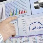 روند نزولی قیمت آهن