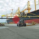 میلگرد صادراتی