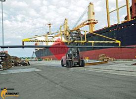 میلگرد صادراتی