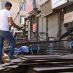 سردرگمی متقاضیان در خرید آهن