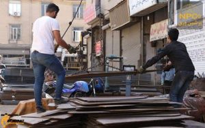 سردرگمی متقاضیان در خرید آهن