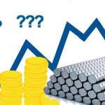 پیش بینی قیمت آهن و میلگرد