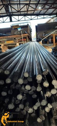 خرید میلگرد ترانس ارزان