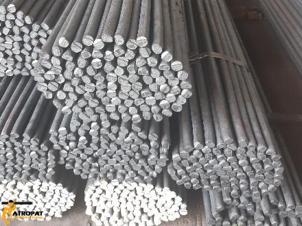 قیمت میلگرد 10 ساده