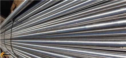 خرید میلگرد ترانس گرد