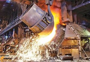 سامان یافتن بازار فولاد