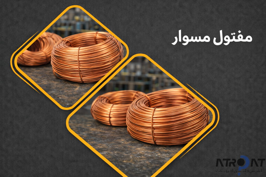 مفتول مسوار