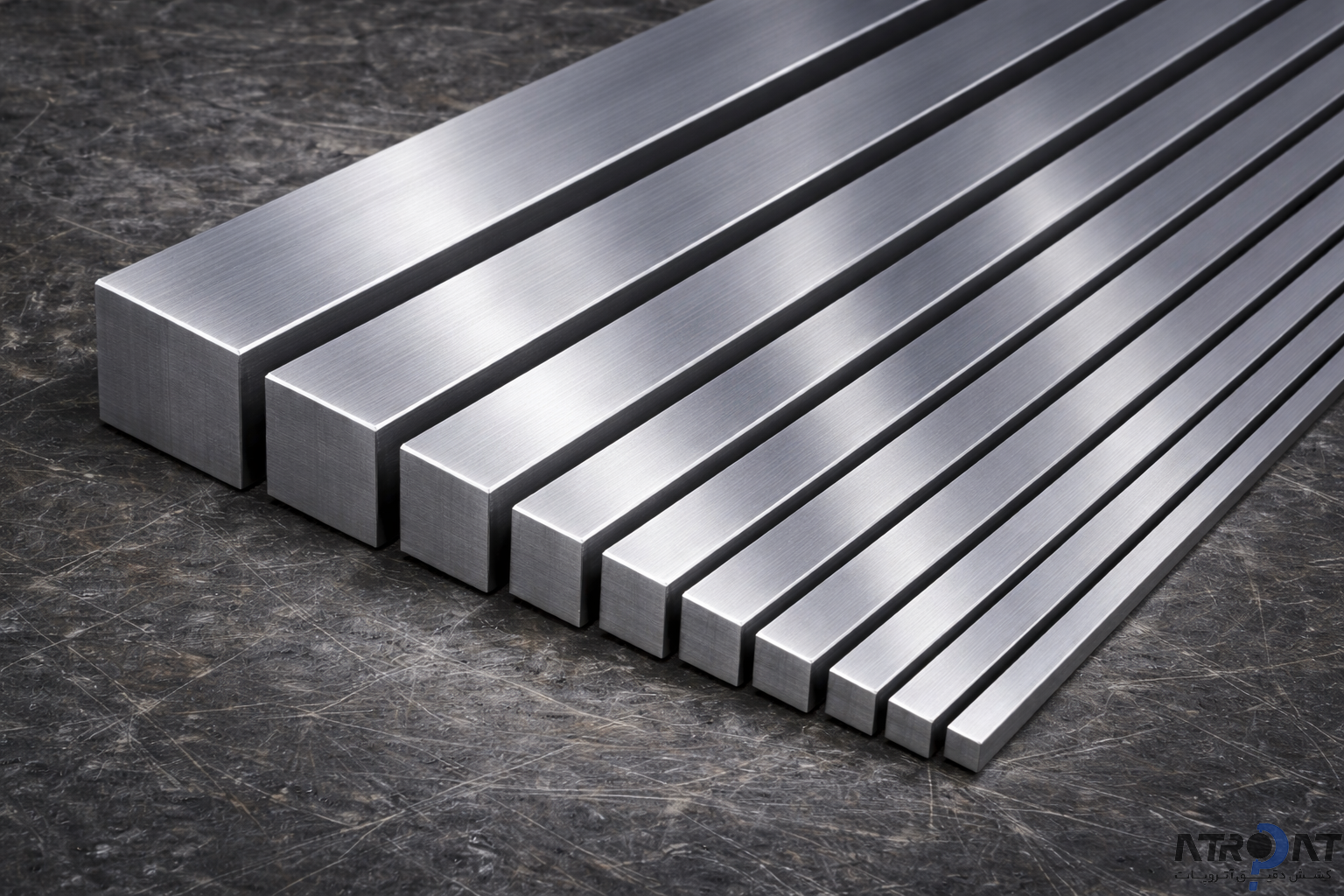 چهارپهلو ترانس