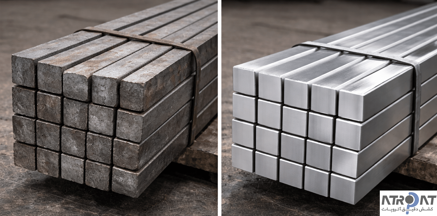 چهارپهلو ترانس