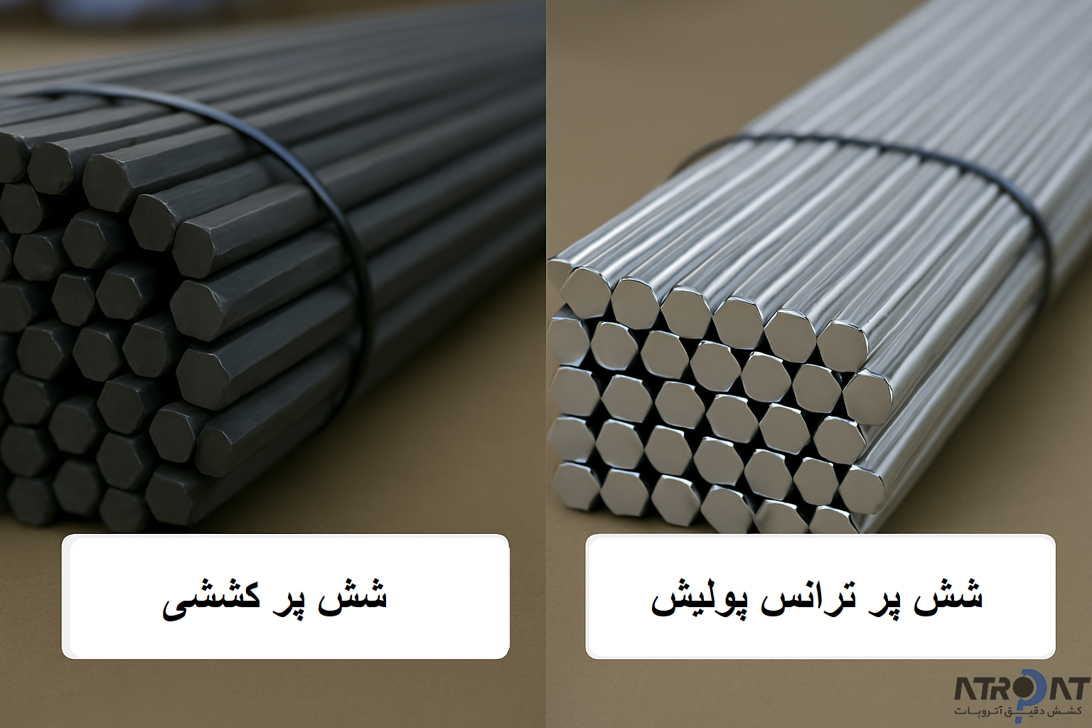 شش پر ترانس